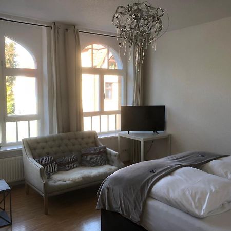 Hotel Kunstwerk B Trossingen Zewnętrze zdjęcie