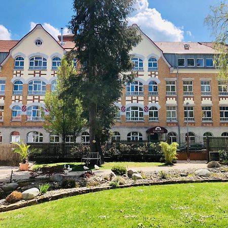 Hotel Kunstwerk B Trossingen Zewnętrze zdjęcie