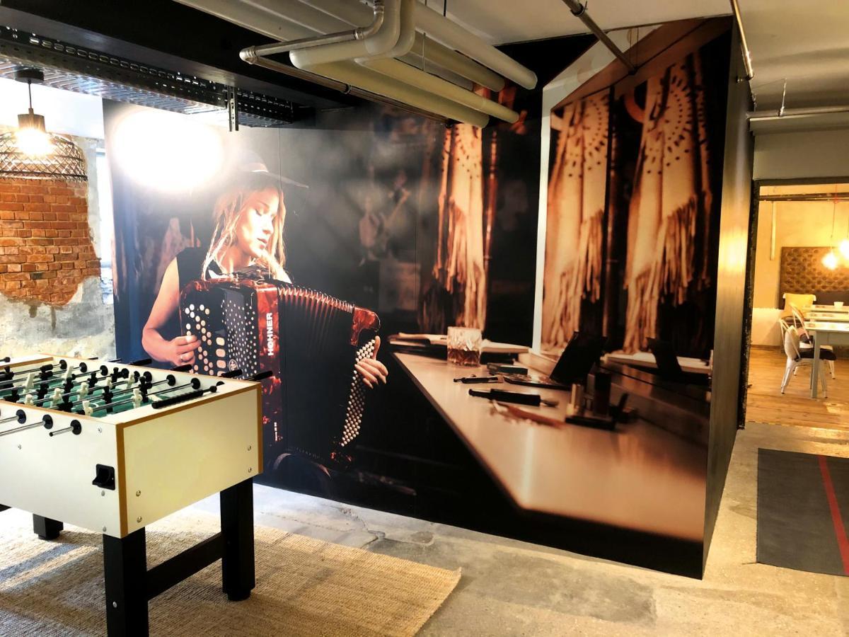 Hotel Kunstwerk B Trossingen Zewnętrze zdjęcie