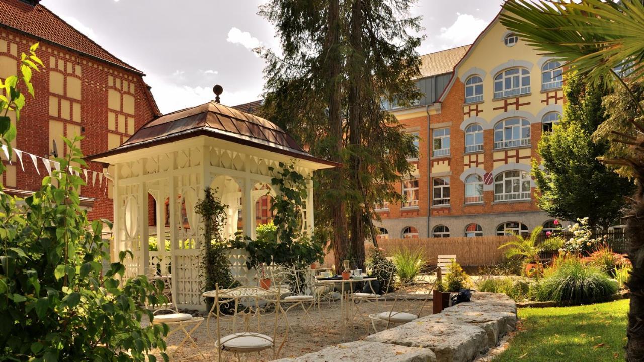 Hotel Kunstwerk B Trossingen Zewnętrze zdjęcie