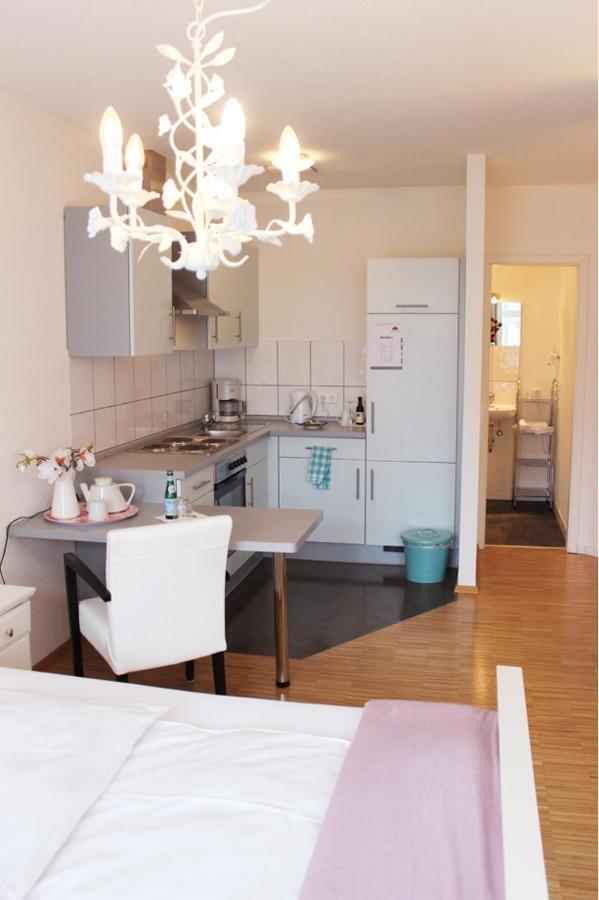 Hotel Kunstwerk B Trossingen Zewnętrze zdjęcie