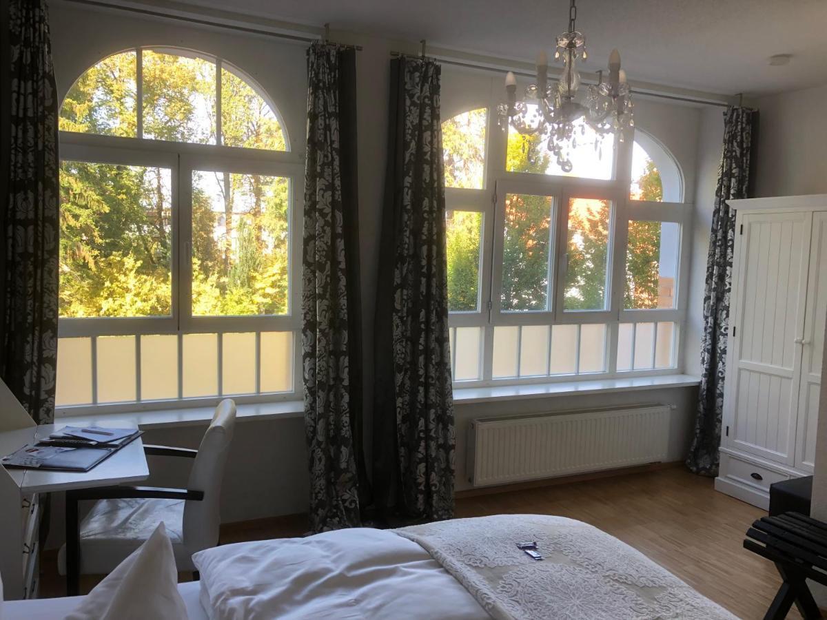 Hotel Kunstwerk B Trossingen Zewnętrze zdjęcie