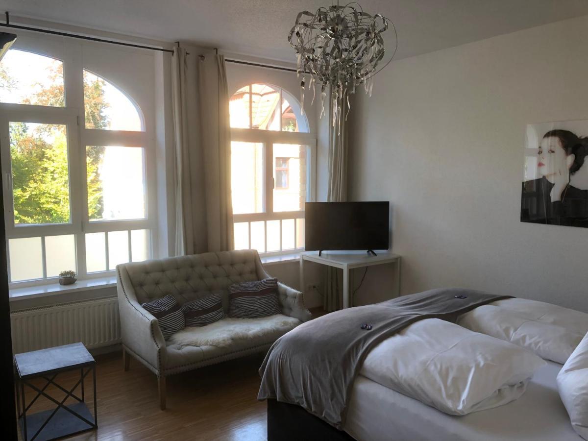 Hotel Kunstwerk B Trossingen Zewnętrze zdjęcie
