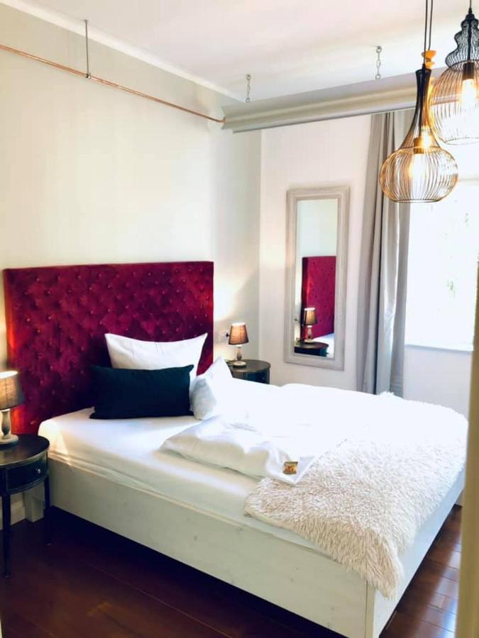Hotel Kunstwerk B Trossingen Zewnętrze zdjęcie