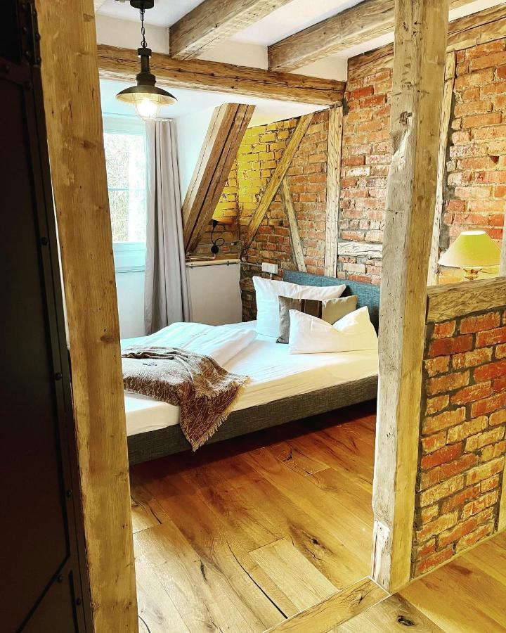Hotel Kunstwerk B Trossingen Zewnętrze zdjęcie