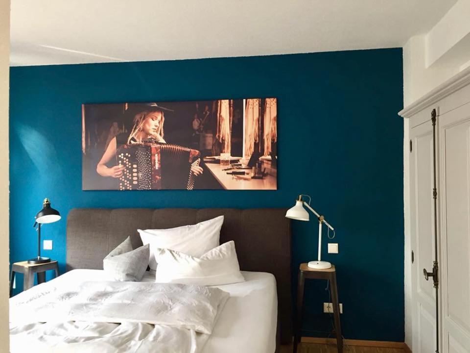 Hotel Kunstwerk B Trossingen Zewnętrze zdjęcie