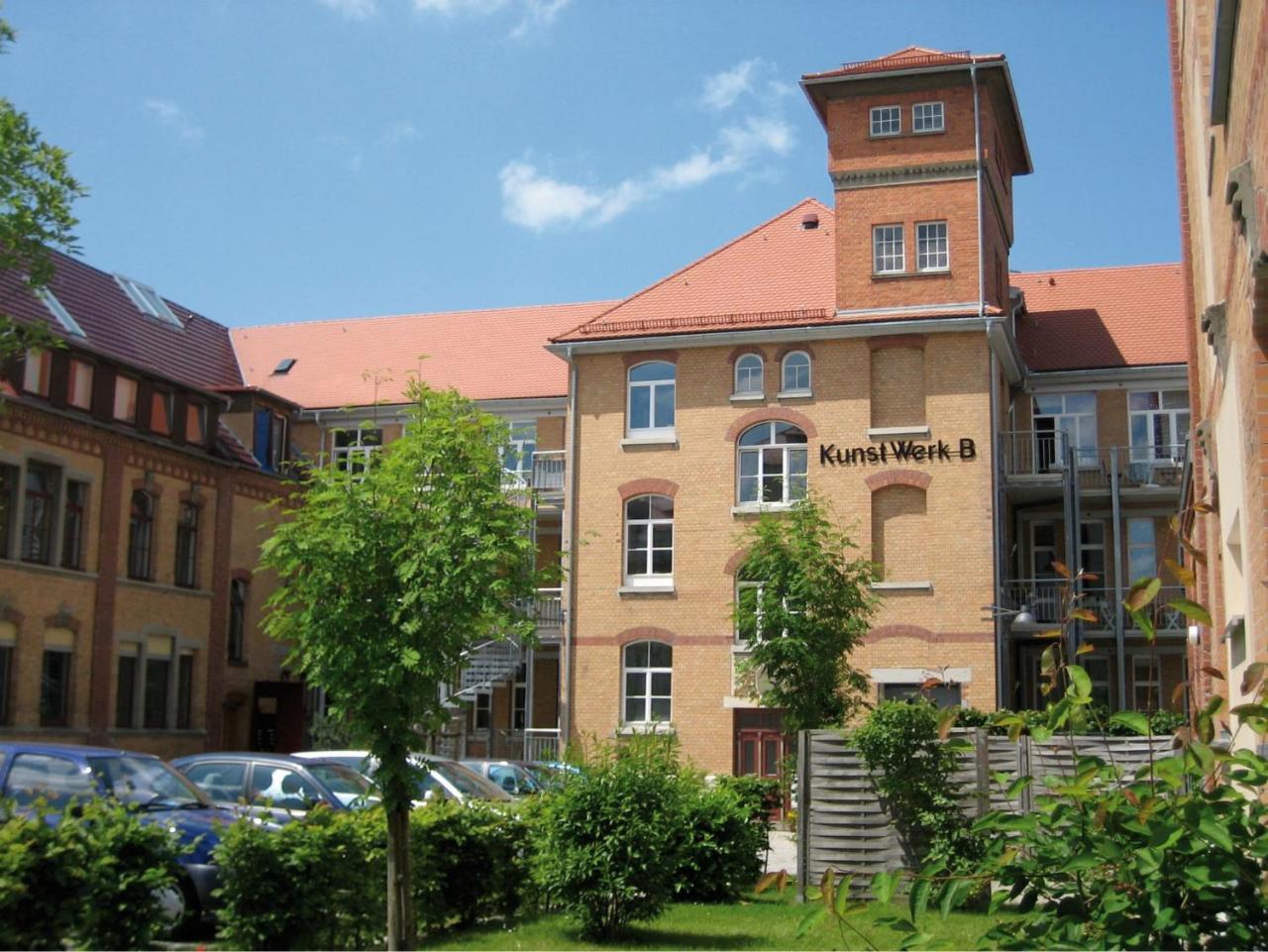 Hotel Kunstwerk B Trossingen Zewnętrze zdjęcie