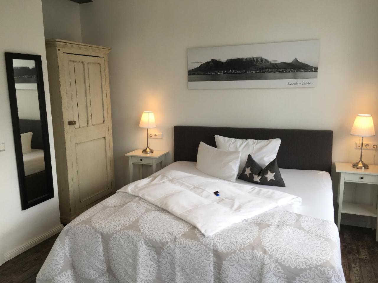 Hotel Kunstwerk B Trossingen Zewnętrze zdjęcie