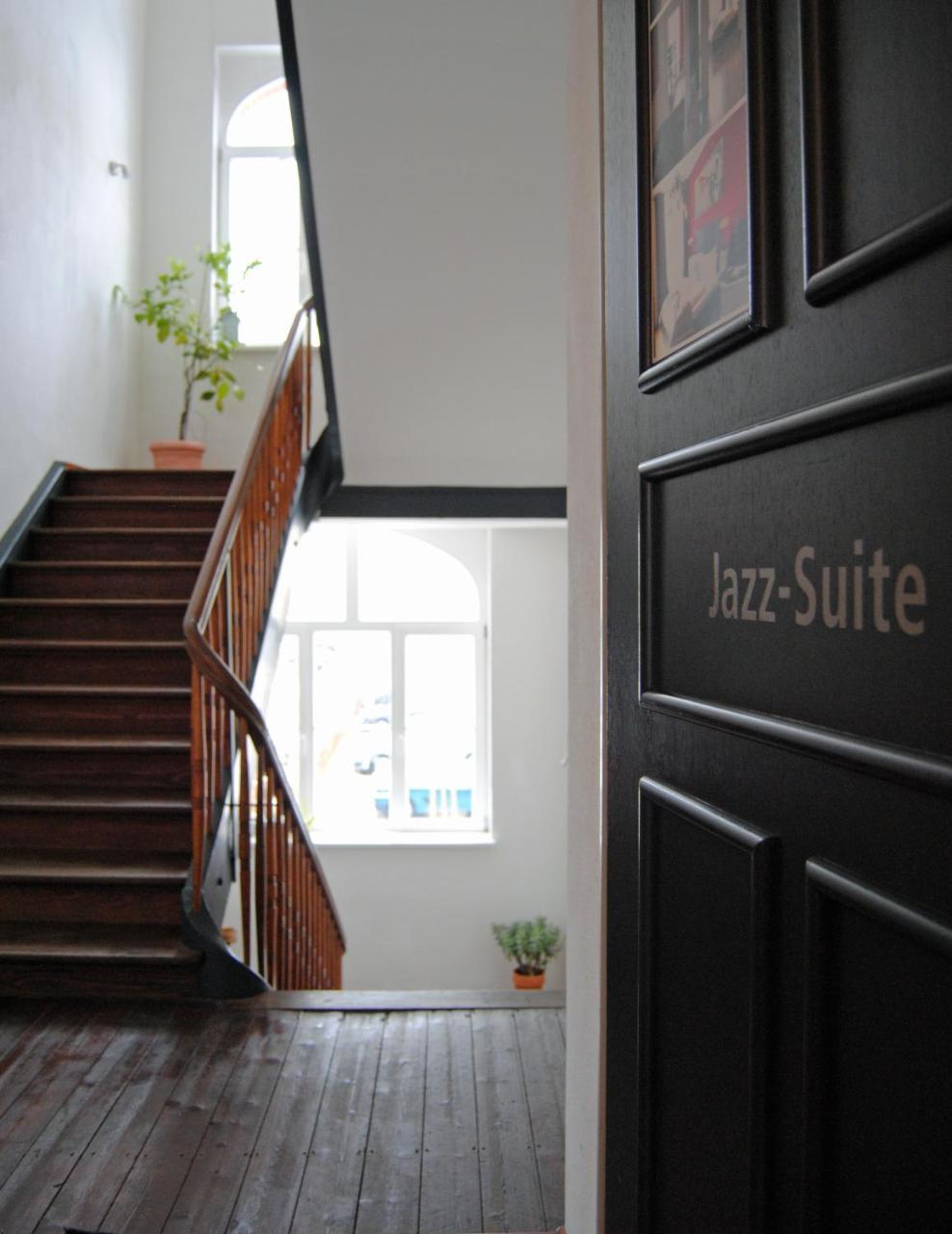 Hotel Kunstwerk B Trossingen Zewnętrze zdjęcie