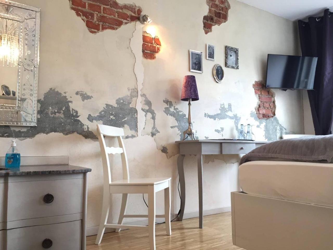 Hotel Kunstwerk B Trossingen Zewnętrze zdjęcie