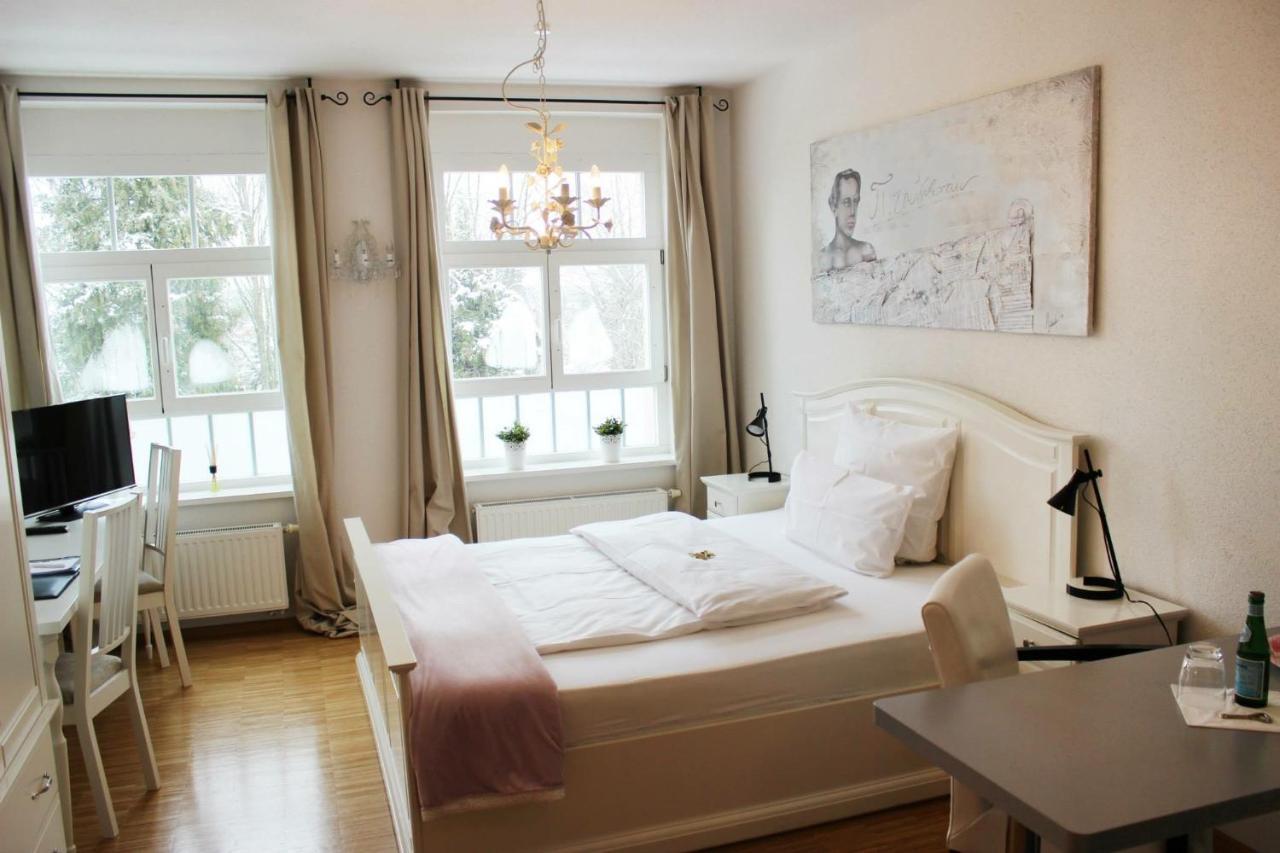 Hotel Kunstwerk B Trossingen Zewnętrze zdjęcie