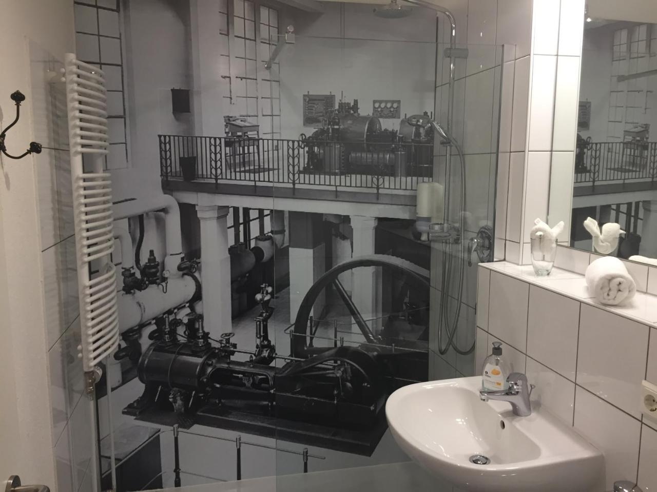 Hotel Kunstwerk B Trossingen Zewnętrze zdjęcie