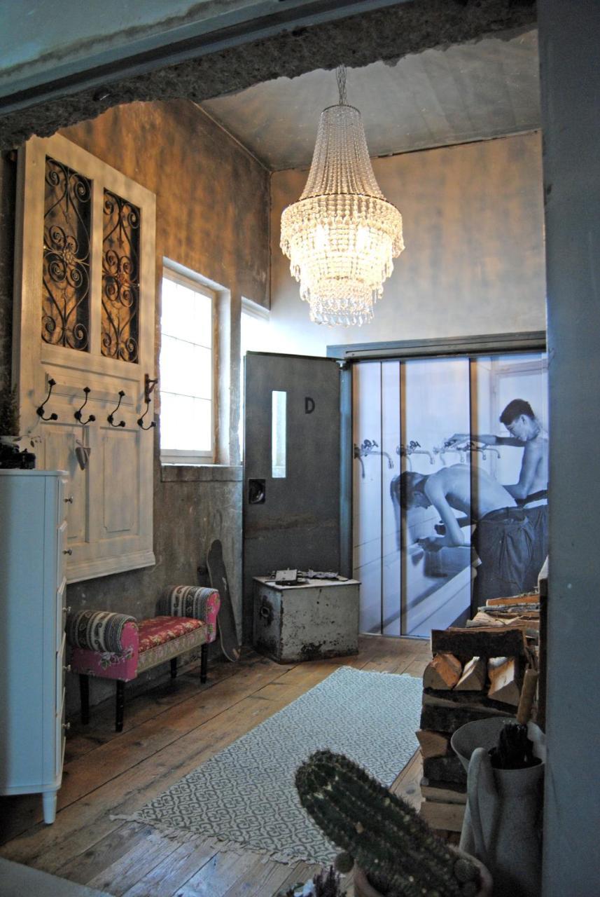 Hotel Kunstwerk B Trossingen Zewnętrze zdjęcie