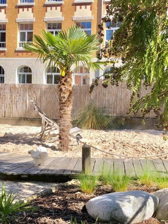 Hotel Kunstwerk B Trossingen Zewnętrze zdjęcie