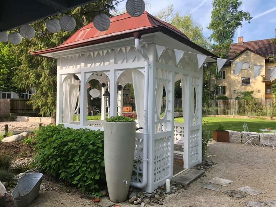 Hotel Kunstwerk B Trossingen Zewnętrze zdjęcie