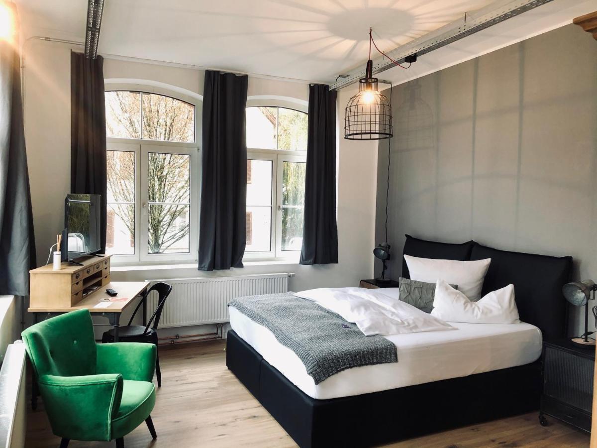 Hotel Kunstwerk B Trossingen Zewnętrze zdjęcie