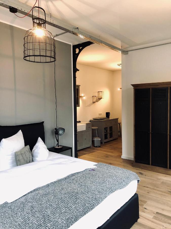 Hotel Kunstwerk B Trossingen Zewnętrze zdjęcie