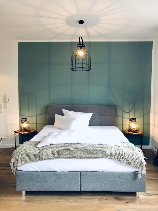 Hotel Kunstwerk B Trossingen Zewnętrze zdjęcie