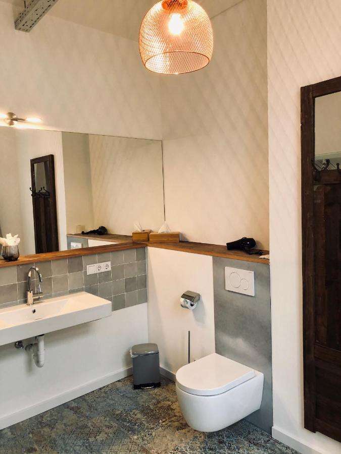 Hotel Kunstwerk B Trossingen Zewnętrze zdjęcie