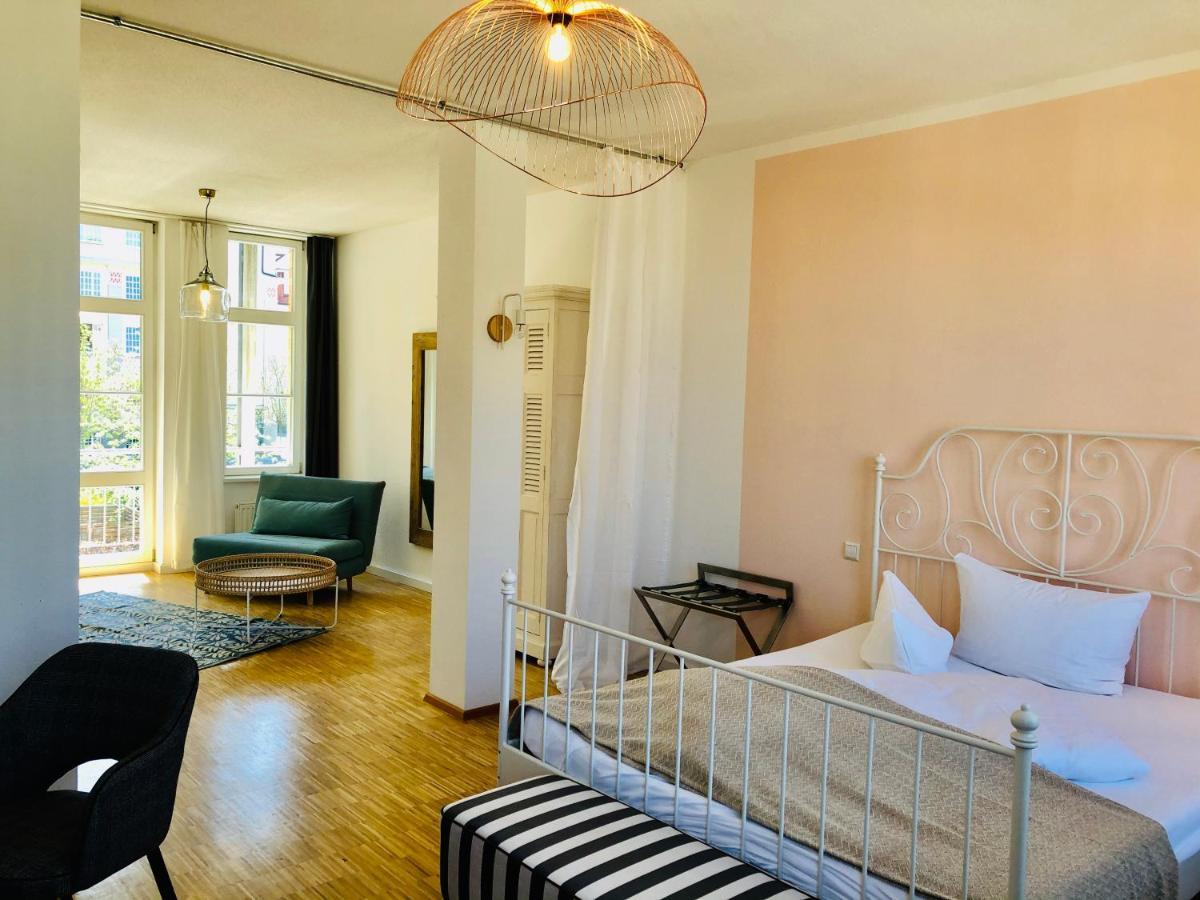 Hotel Kunstwerk B Trossingen Zewnętrze zdjęcie